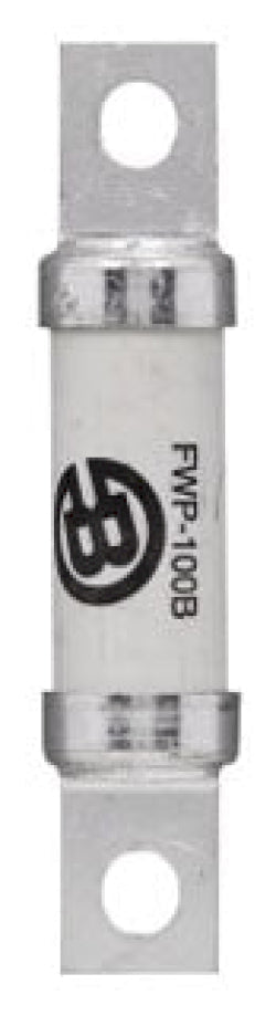 Cooper Bussmann FWP-70B Low Voltage FWP Series 700V 70A Fuse - Essential Electric Supply