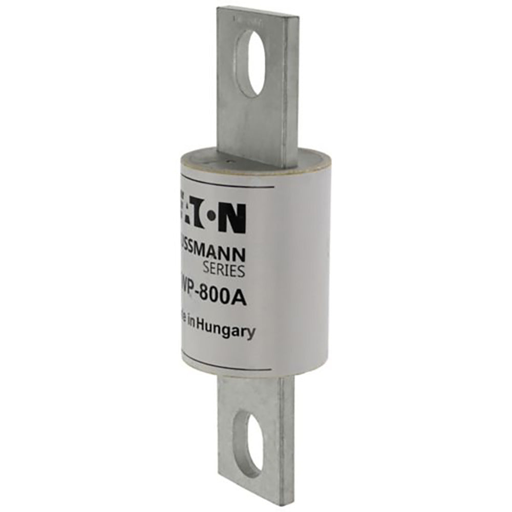 Eaton FWP-800A Low Voltage Fuse | 700V 800A 200kA@700V FWP Series