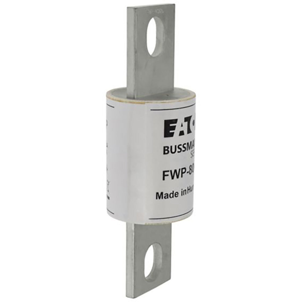 Eaton FWP-800A Low Voltage Fuse | 700V 800A 200kA@700V FWP Series