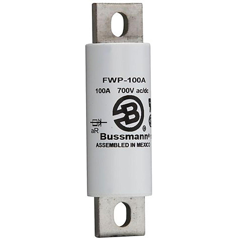 Bussmann FWP-80A Low Voltage Fuse 700V 80A 200kA@700V FWP Series