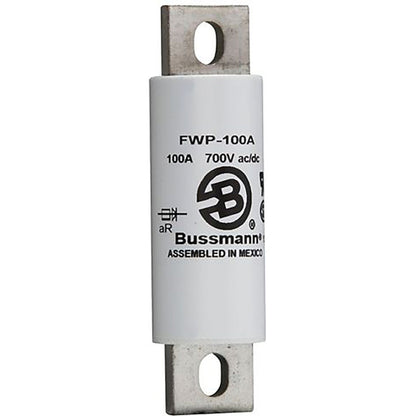 Bussmann FWP-80A Low Voltage Fuse 700V 80A 200kA@700V FWP Series