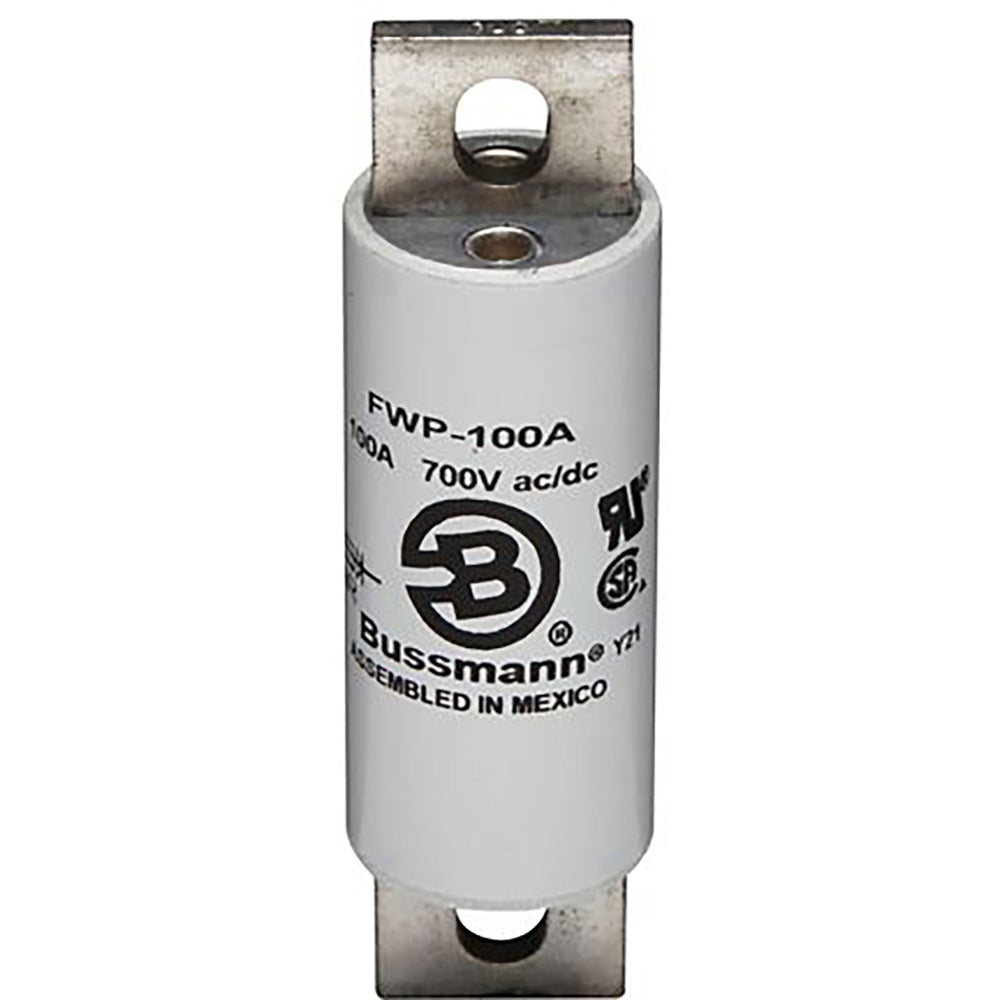 Bussmann FWP-80A Low Voltage Fuse 700V 80A 200kA@700V FWP Series