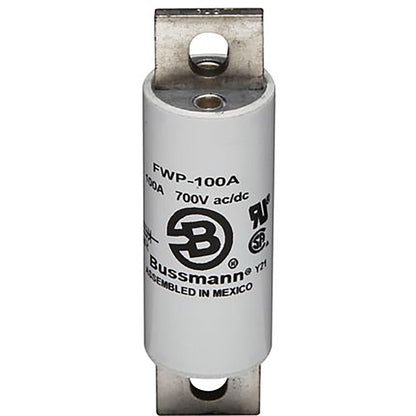 Bussmann FWP-80A Low Voltage Fuse 700V 80A 200kA@700V FWP Series