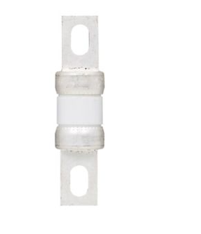 Cooper Bussmann FWP125 High Voltage Fuse | 700V 125A FWP Series