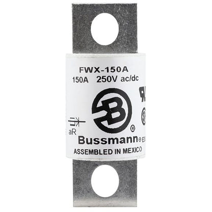 Bussmann FWX-150A Low Voltage Fuse 250V 150A 200kA@250V FWX Series