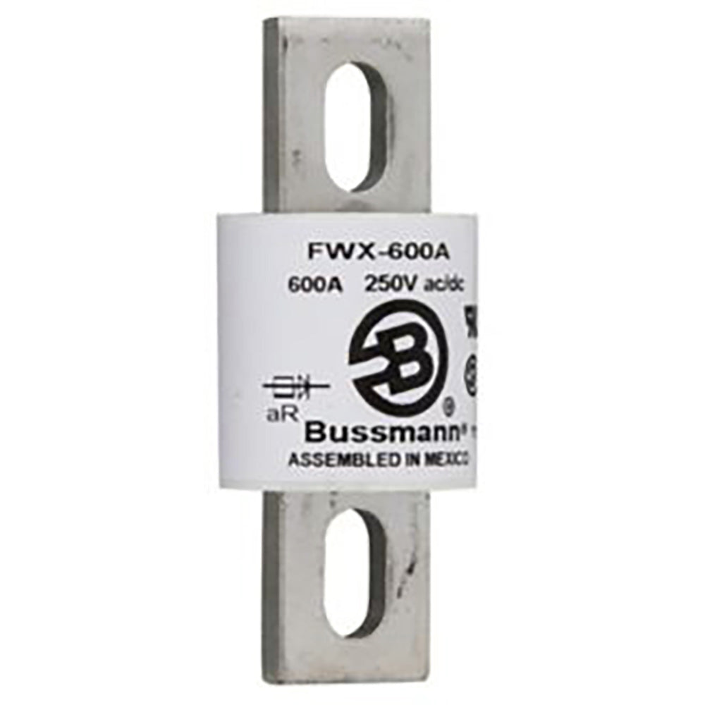 Cooper Bussmann, Bussmann, Eaton FWX-225A Fuse | FWX Series FWX 250V 225A