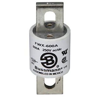 Cooper Bussmann, Bussmann, Eaton FWX-225A Fuse | FWX Series FWX 250V 225A