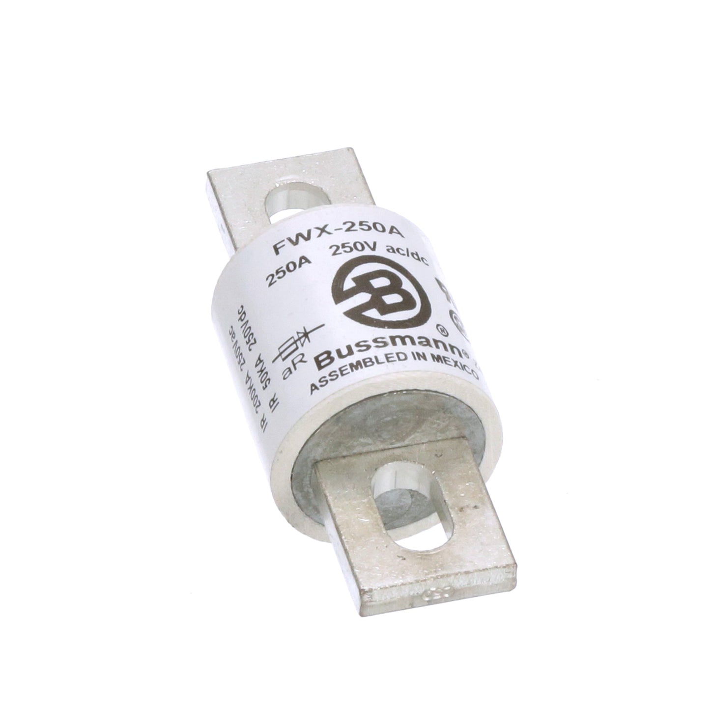 Bussmann FWX-250A Low Voltage Fuse 250V 250A 200kA@250V FWX Series