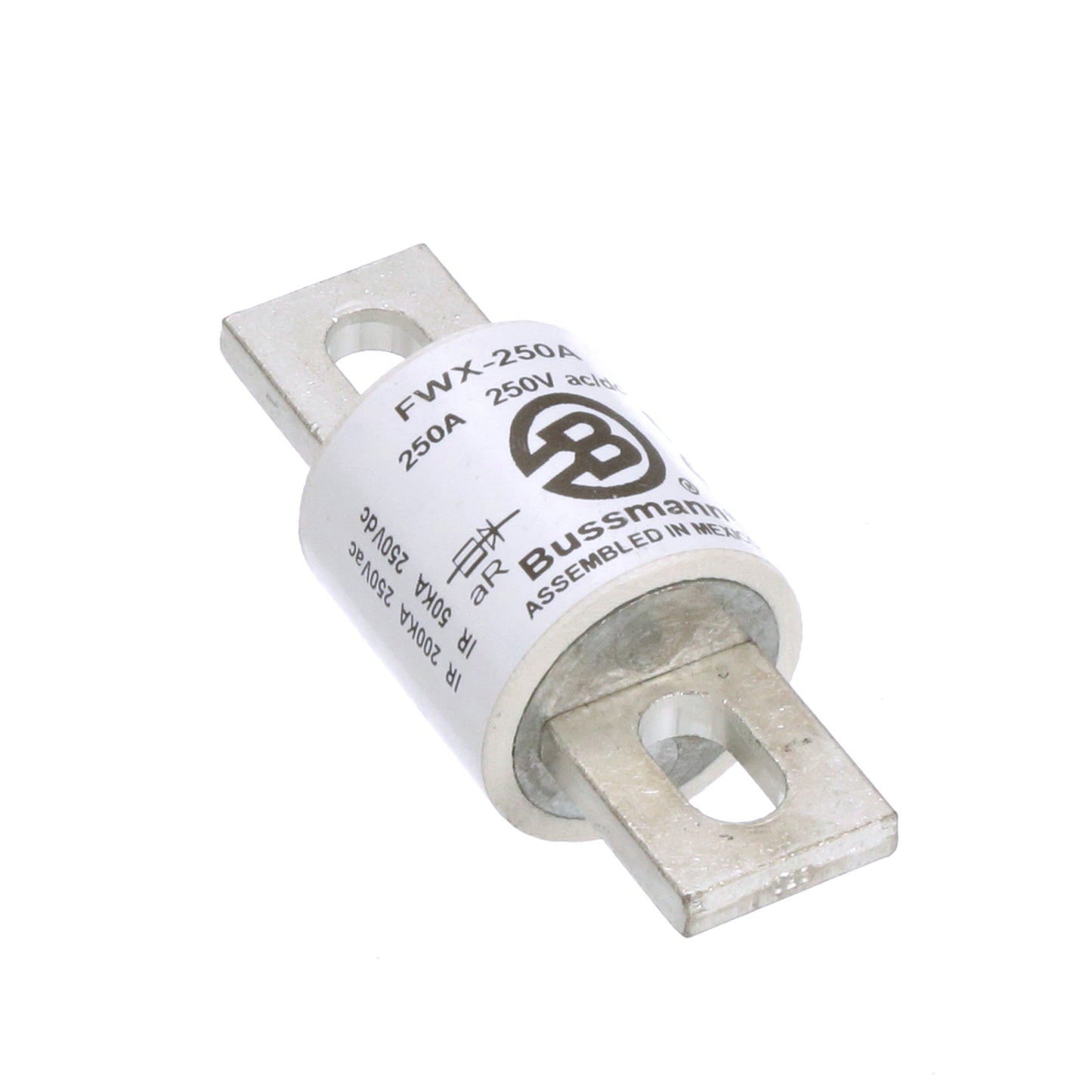 Bussmann FWX-250A Low Voltage Fuse 250V 250A 200kA@250V FWX Series