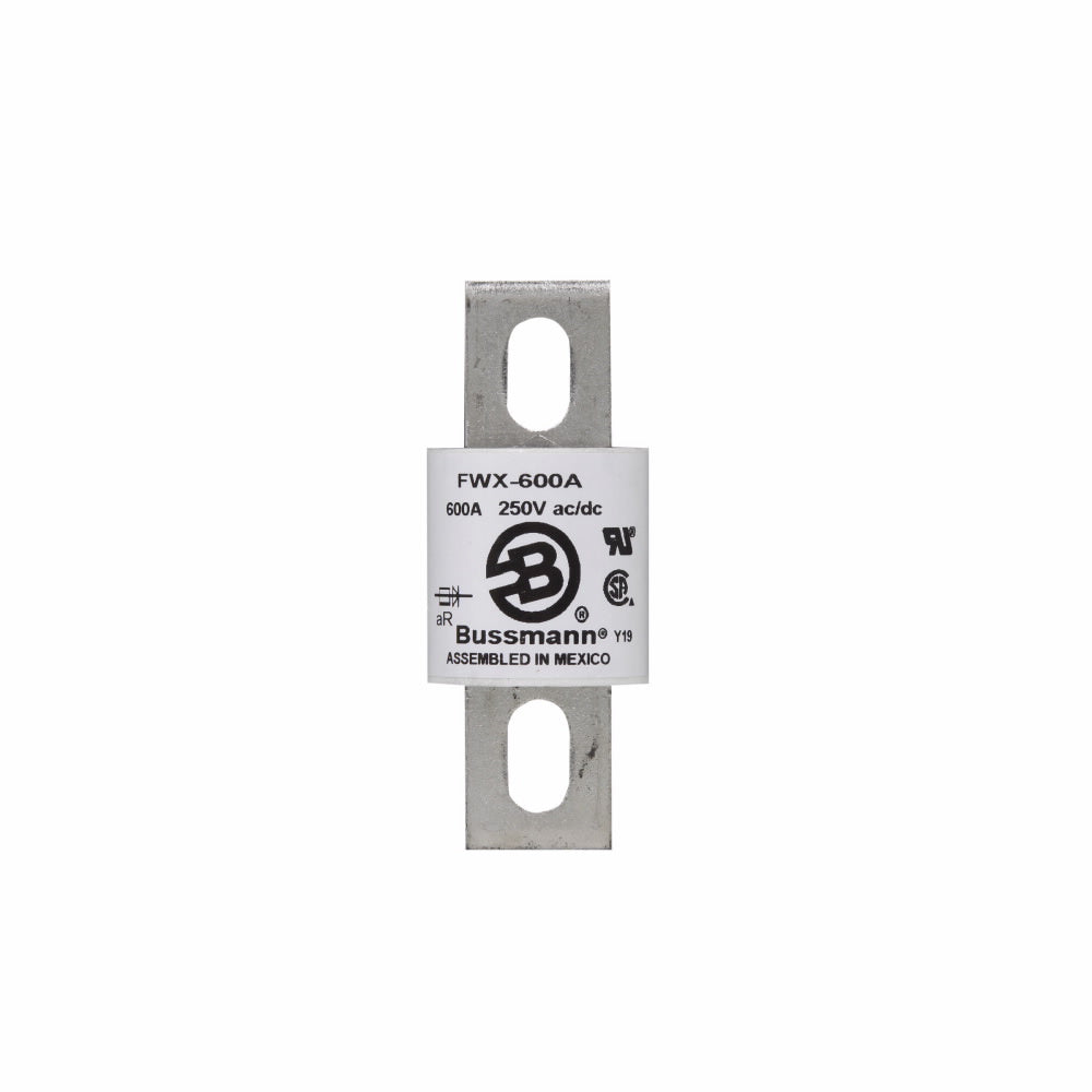 Cooper Bussmann FWX-275A Low Voltage FWX Series 250V 275A Fuse - Essential Electric Supply