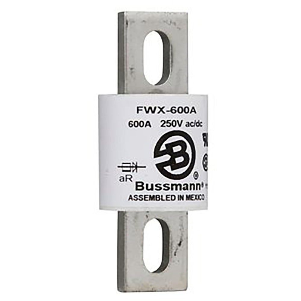 Cooper Bussmannn FWX-275A Low Voltage Fuse | 250V 275A 200kA@250V R