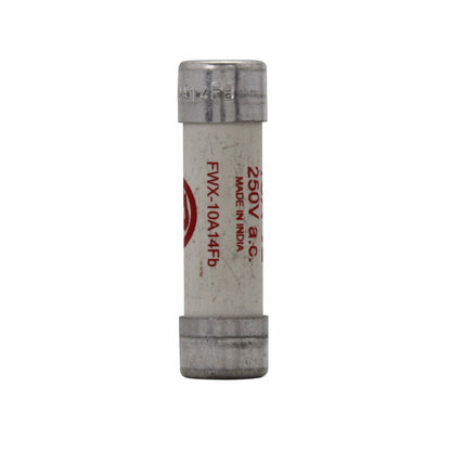 Cooper Bussmann FWX-3A14F Low Voltage FWX Series 250V 3A Fuse - Essential Electric Supply