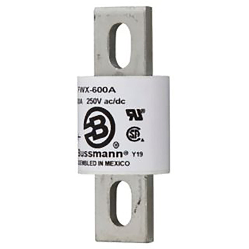 Bussmann FWX-400A Low Voltage Fuse 250V 400A 200kA@250V FWX Series
