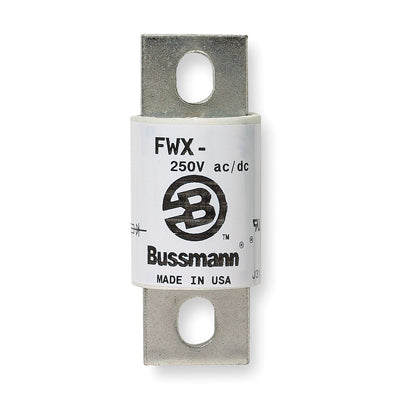Bussmann FWX-50A Low Voltage Fuse | 250V 50A 200kA@250V FWX Series