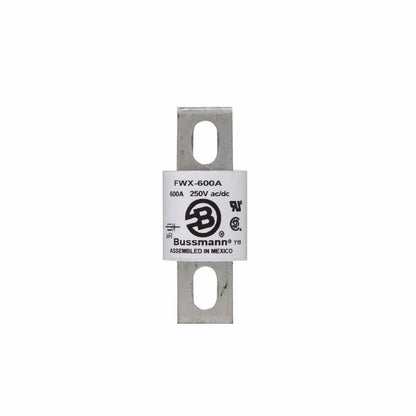 FWX-700A Cooper Bussmann FWX Series Low Voltage Fuse
 250V  700A Fuse - Essential Electric Supply