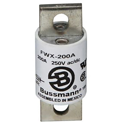 Bussmann FWX-70A Low Voltage Fuse | 250V 70A 200kA@250V FWX Series