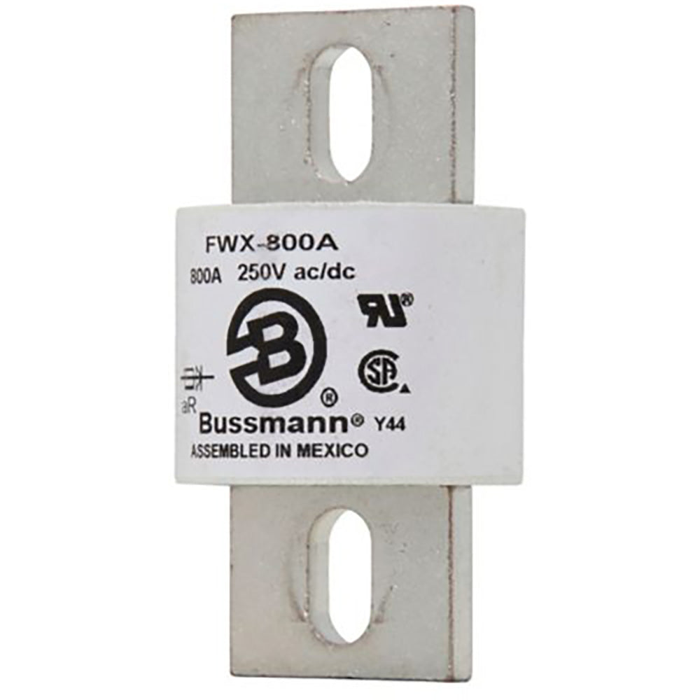 Bussmann FWX-800A Low Voltage Fuse | 250V 800A 200kA@250V FWX Series
