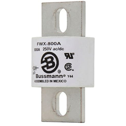 Bussmann FWX-800A Low Voltage Fuse | 250V 800A 200kA@250V FWX Series
