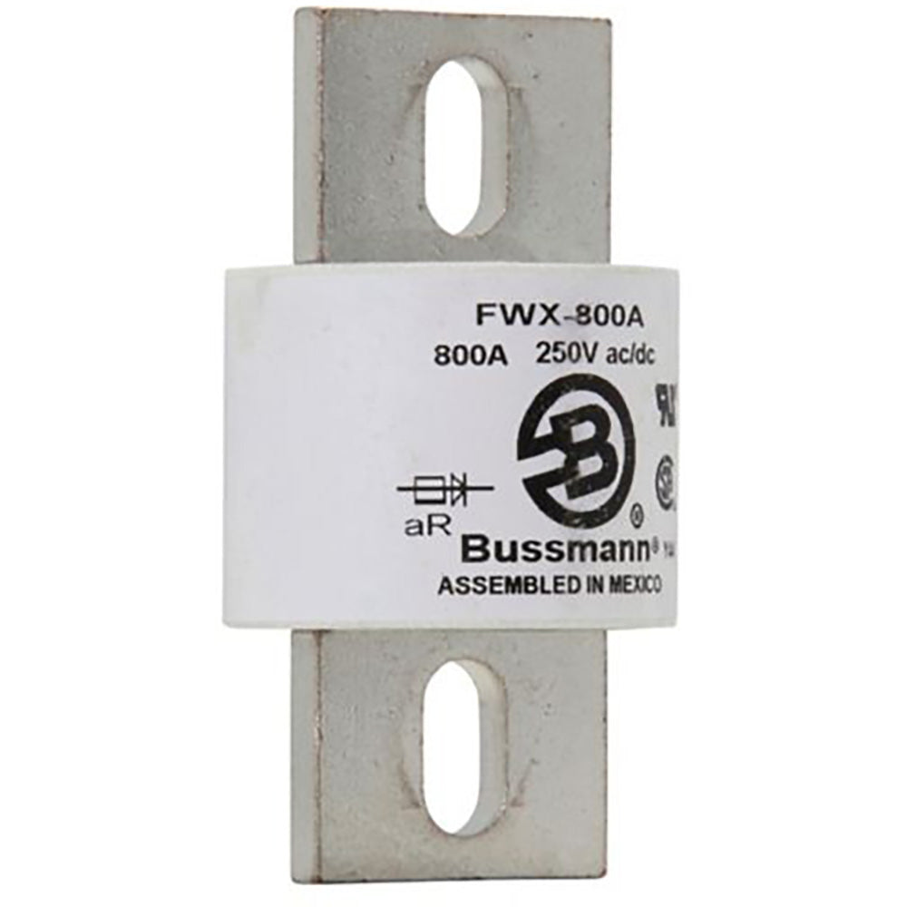 Bussmann FWX-800A Low Voltage Fuse | 250V 800A 200kA@250V FWX Series