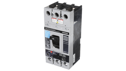 FXD62B175L - SIemens Feed-Thru 175 Amp 2 Pole Circuit Breaker - Essential Electric Supply