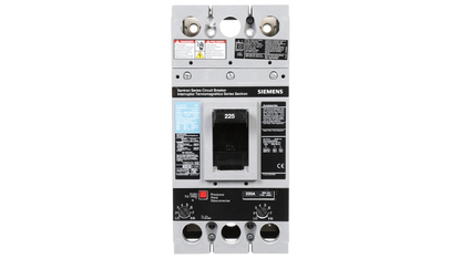 FD62B225L - Essential Electric Supply