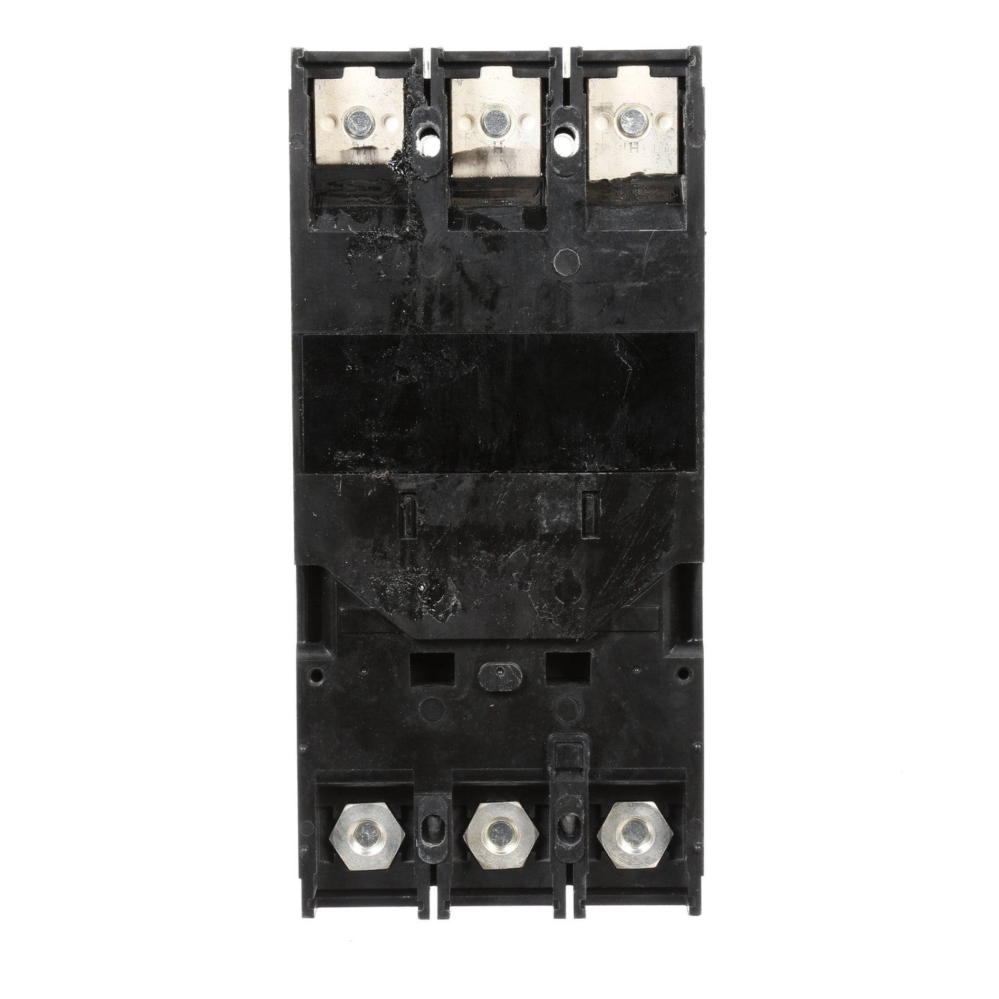 Siemens FXD63B200L Molded Case Circuit Breaker | 600V 200A 3P 35kA@480V Feed-Thru Sentron Series