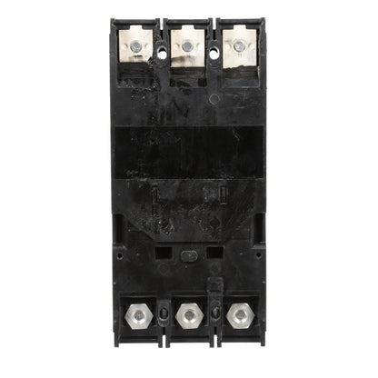 Siemens FXD63B200L Molded Case Circuit Breaker | 600V 200A 3P 35kA@480V Feed-Thru Sentron Series