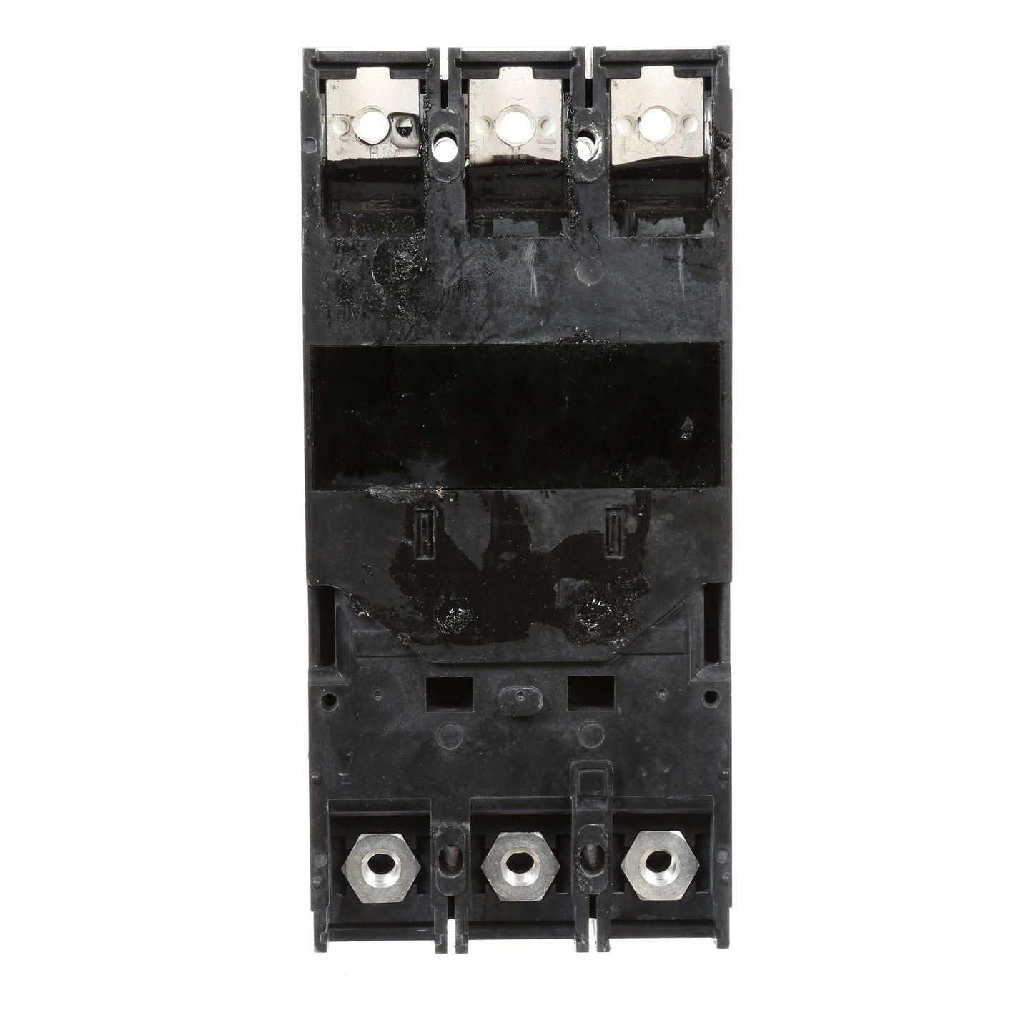 Siemens FXD63B200 Molded Case Circuit Breaker | 600V 200A 3P 35kA@480V Bolt-On Sentron Series