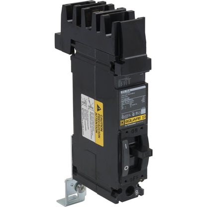 Square D FY14015B Circuit Breaker | 277V 15A 1 Pole 14kA@240V I-Line