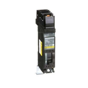 FY14015A - Square D I-Line Style Plug-In 277V 15A 1 pole circuit breaker 14kA@240V - Essential Electric Supply