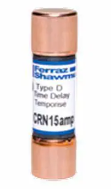 Eaton CRN35 Fuse | 250V 35A 10kA@250V CRN Series