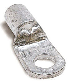 Thomas & Betts G238 Ring Tongue Terminal Electrical Connector 3/8" M10 2 AWG Sta-Kon G Series