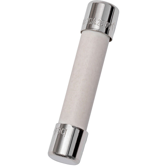 Mersen, Ferraz Shawmut GAB8 Fuse | GAB 250V 8A