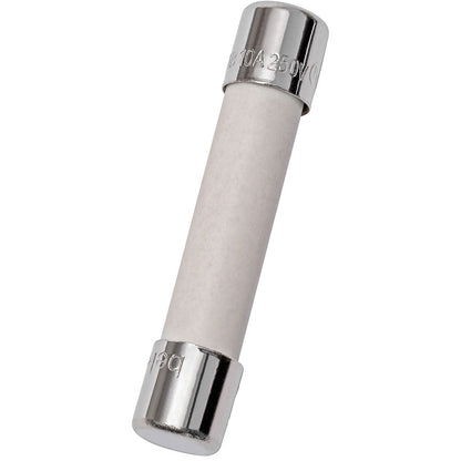 Mersen, Ferraz Shawmut GAB8 Fuse | GAB 250V 8A