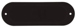 Crouse-Hinds GASK1943 Conduit Body Gasket Neoprene 1-Inch Mark 9