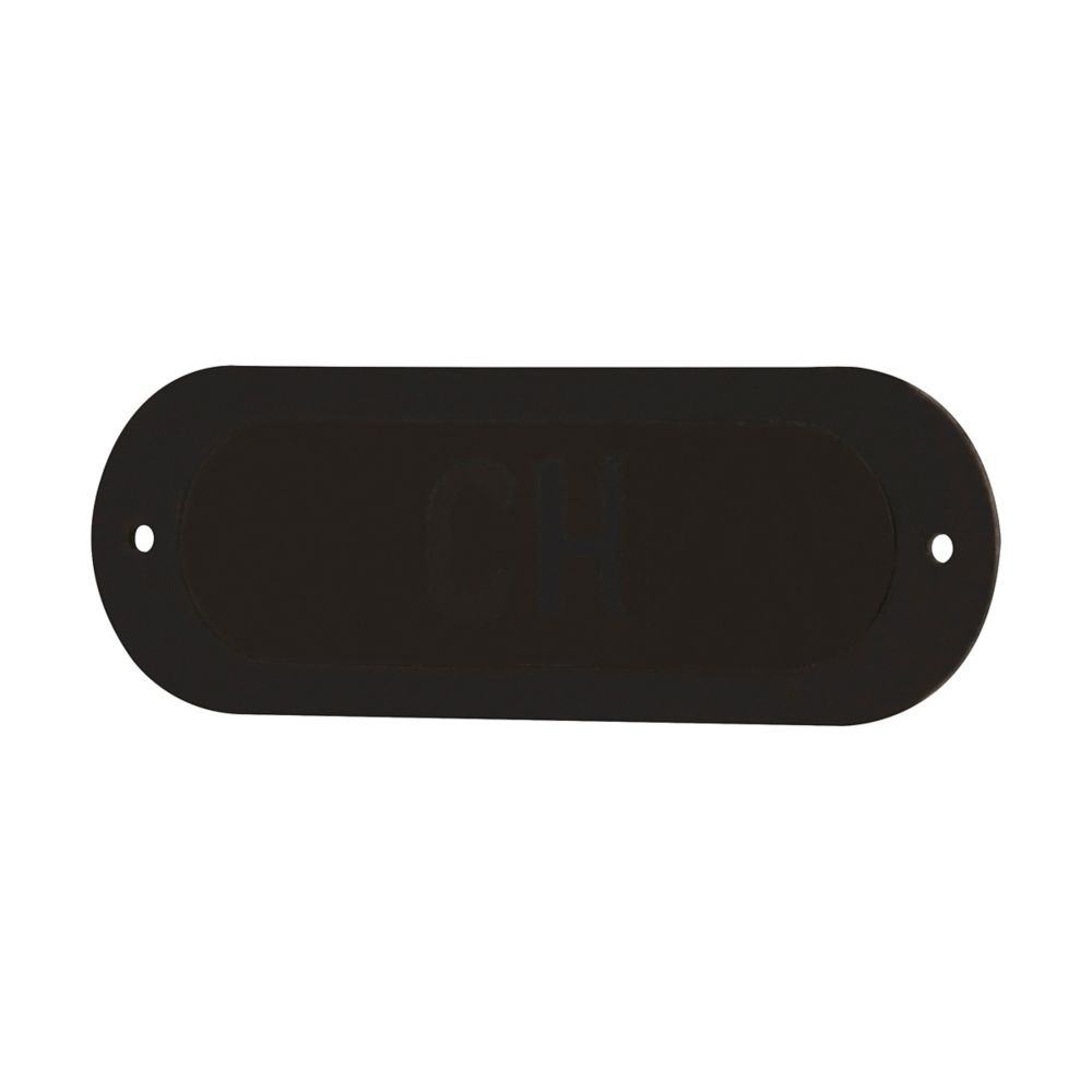 Crouse-Hinds GASK1944 Conduit & Fittings | Neoprene 1-1/4 inch Mark 9