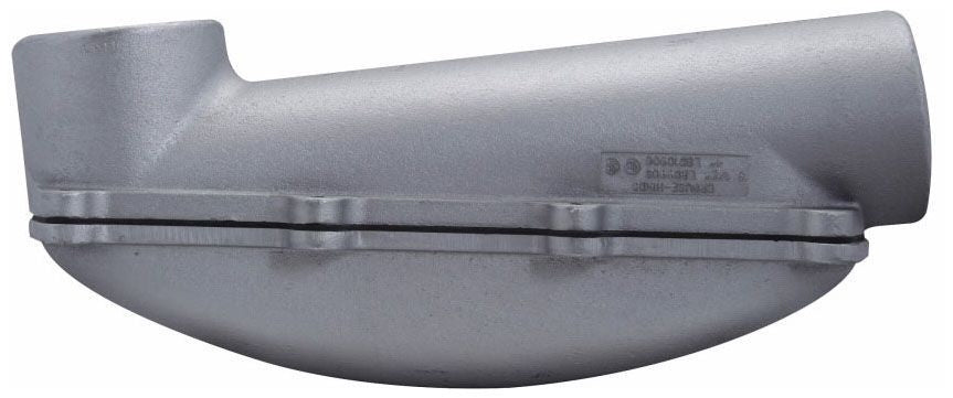 Crouse-Hinds GASK687R Industrial Fittings Conduit Outlet Body LBD and LBNEC Moguls