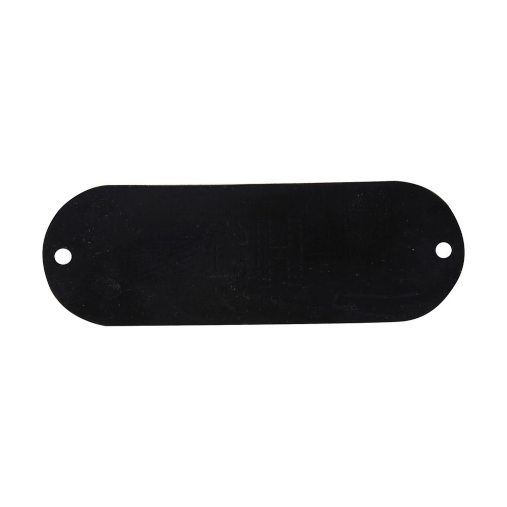 ACP Electrical Fittings GASK808N Conduit & Fittings | Condulet Form 8 Gasket Neoprene