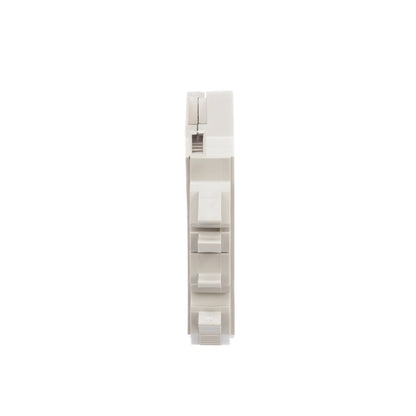 Square D GB2CB07 Circuit Breaker | 277V 2A 1P 15kA@110V Plug-In TeSys