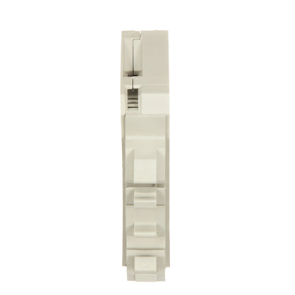 Square D GB2CB10 Circuit Breaker | 277V 5A 1P 3kA@110V Plug-In