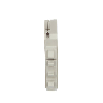 Schneider Electric GB2CB14 Circuit Breaker | 277V 8A 1P Plug-In 3kA@110V