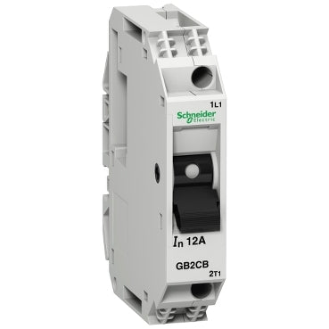 GB2CB16 - Essential Electric Supply