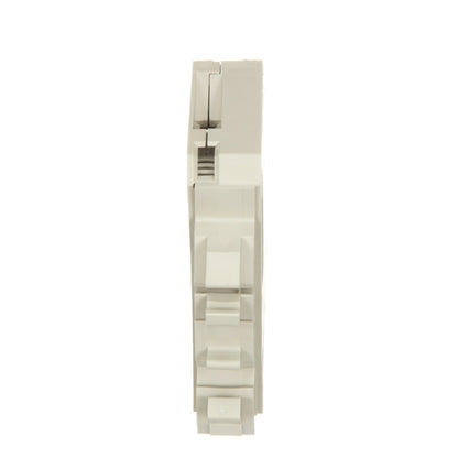 Square D GB2CB16 Circuit Breaker | 277V 10A 1P Plug-In 2kA@110V TeSys