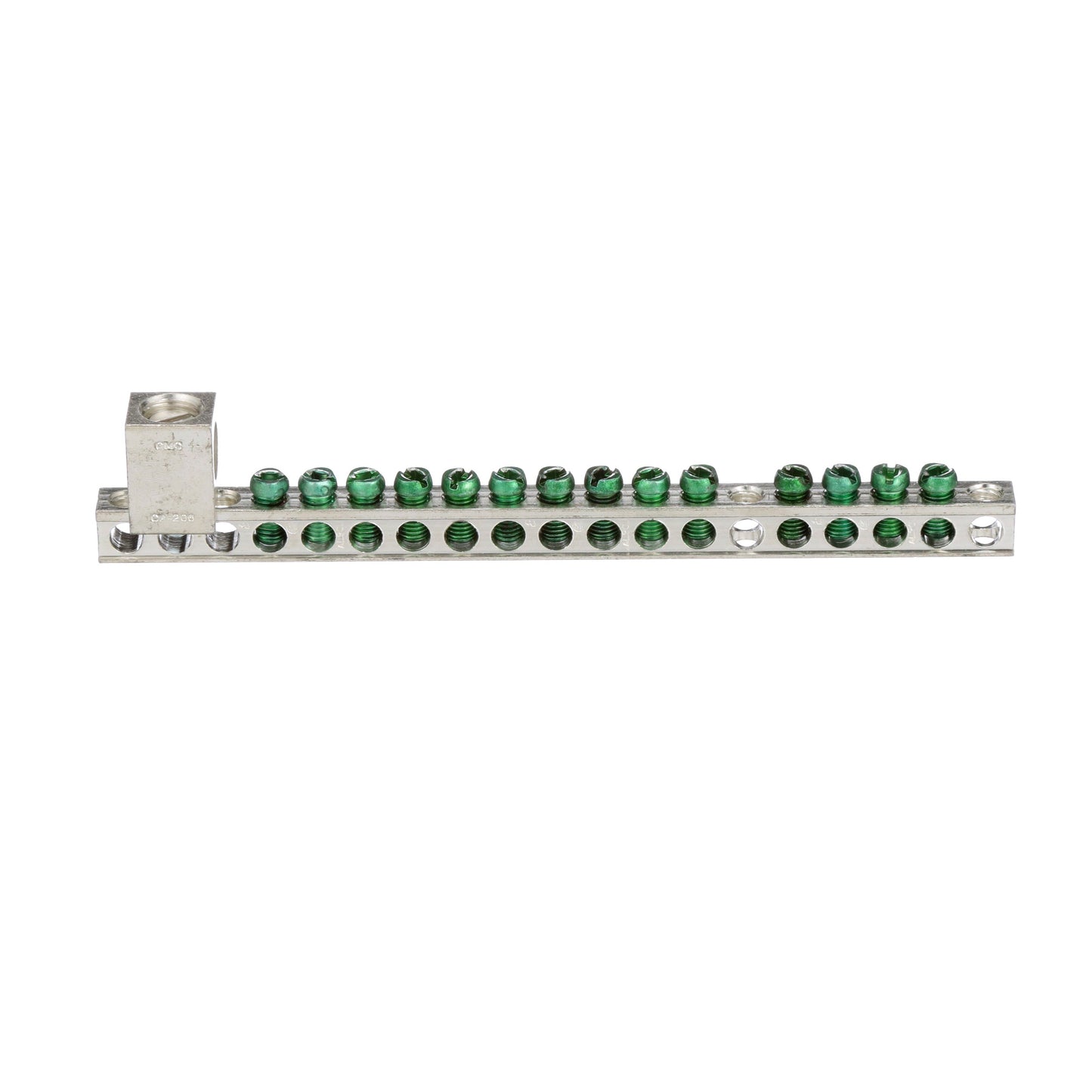 Eaton GBK1420 Ground Bar | GBK
