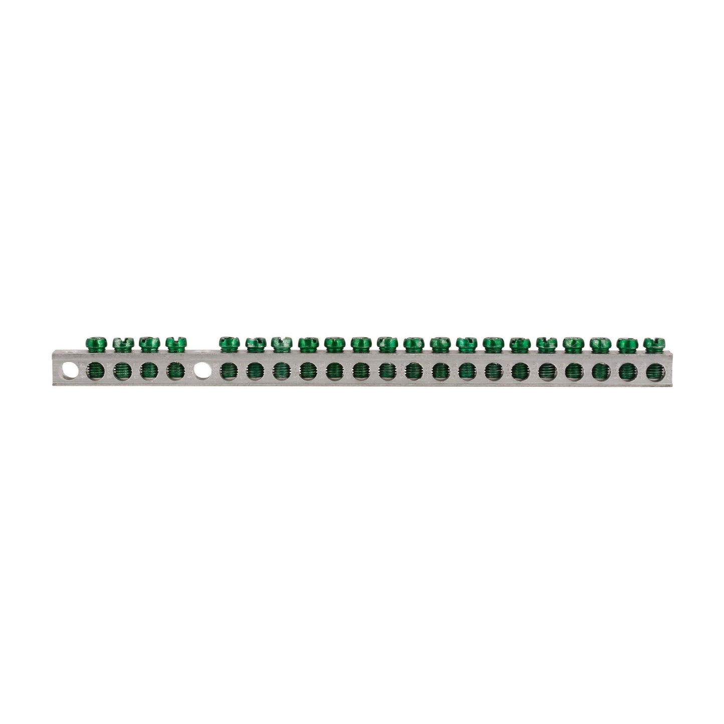 GBK21 Eaton circuit Breaker 21 Terminal Ground bar kit - Essential Electric Supply