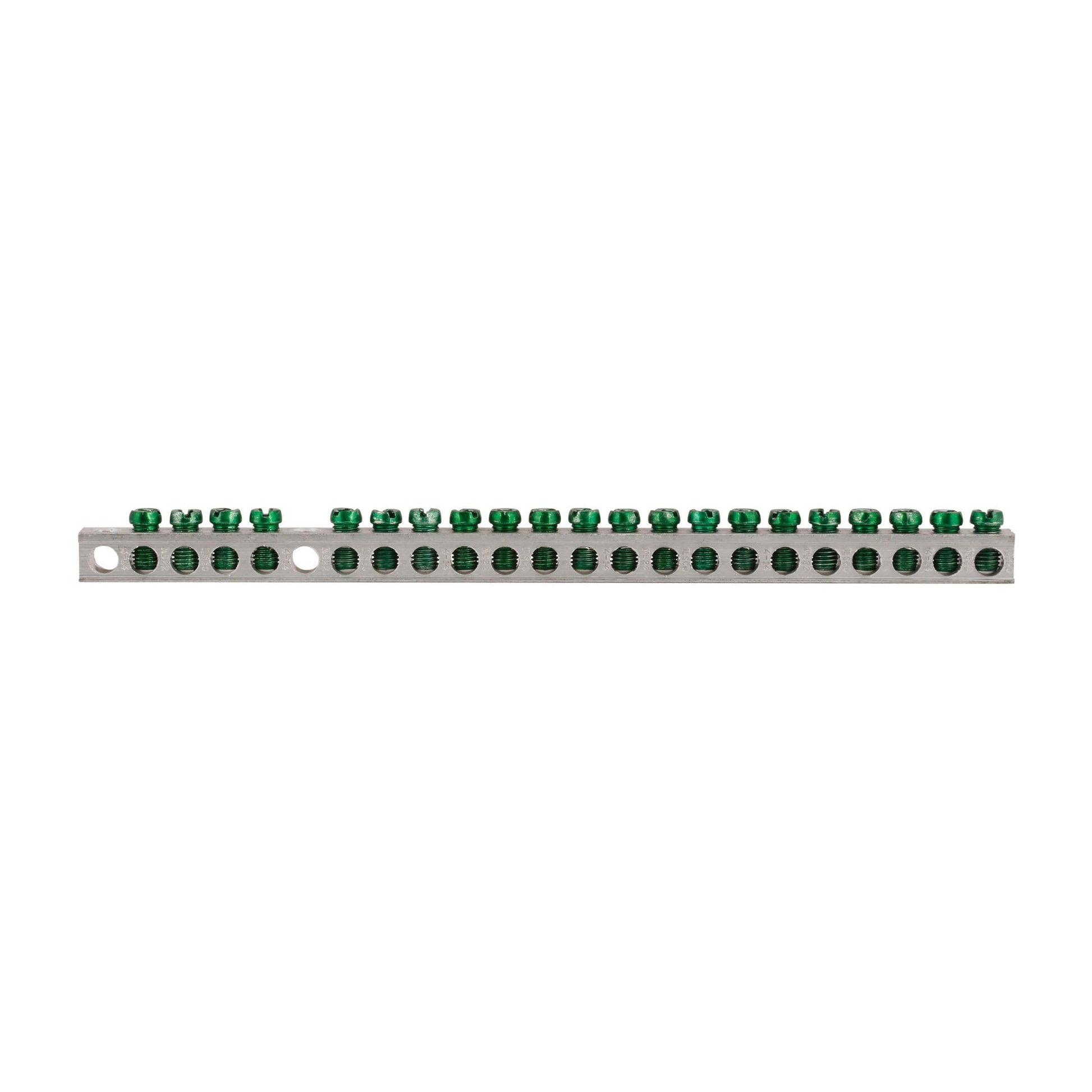 GBK21 Eaton circuit Breaker 21 Terminal Ground bar kit - Essential Electric Supply