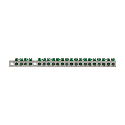 GBK21 Eaton circuit Breaker 21 Terminal Ground bar kit - Essential Electric Supply