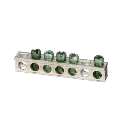 Eaton GBK5 Ground Bar | GBK