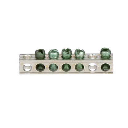 Eaton GBK5 Ground Bar | GBK