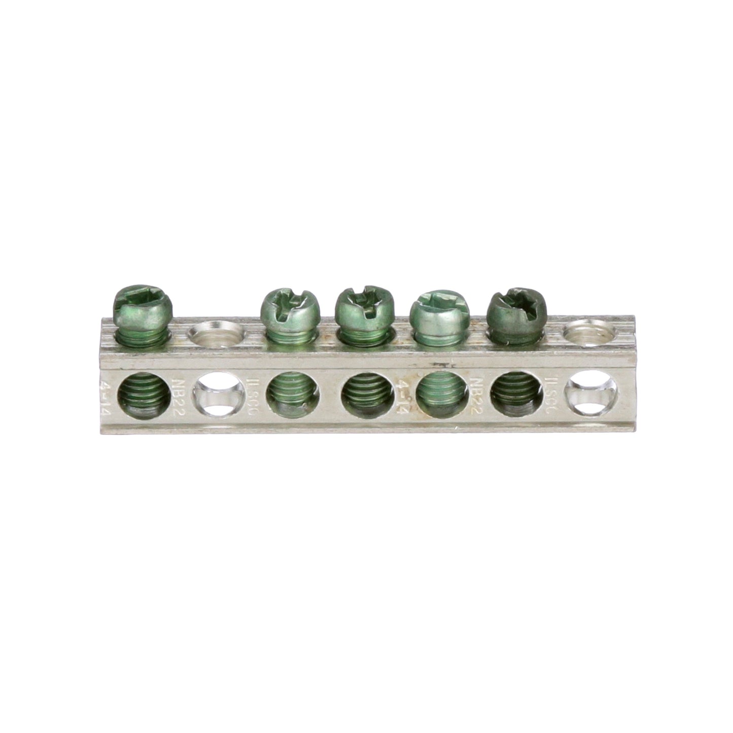 Eaton GBK5 Ground Bar | GBK